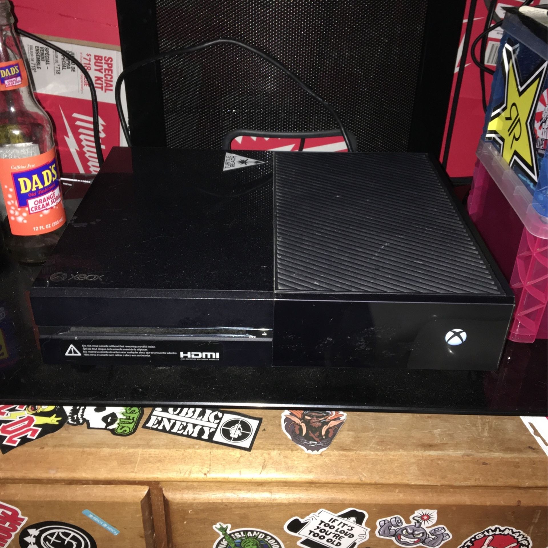 Xbox One 500GB