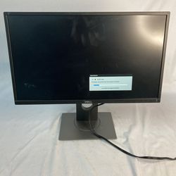Dell Monitor P2417H 24” 