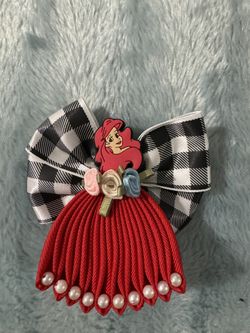 Broches De Pelo Para Niña $5