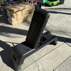 Power Systems Workout Bench