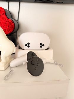 Vr headsets meta 3 256 gb