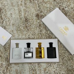 CREED GIFT SET VALENTINES DAY SALE 