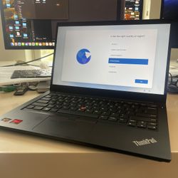 Lenovo ThinkPad E14 Gen 2 Base Model