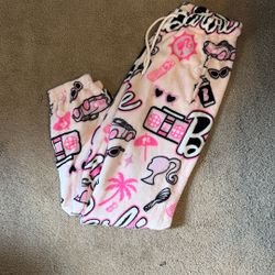 Juniors Fleece Pants