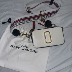 NEW Marc Jacobs Purse Camera Bag