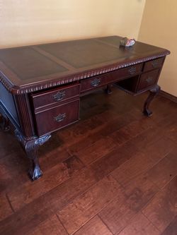 Desk