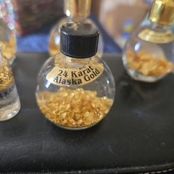Real 24kt Gold