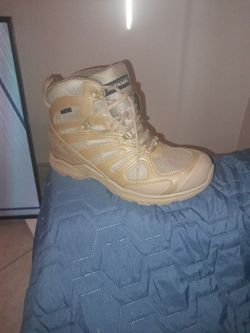 Altama Size 11 Boots