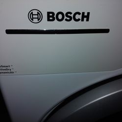Busch Dryer