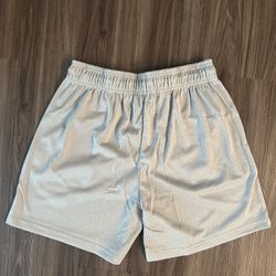 Eric Emanuel Shorts 
