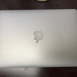 2017 MacBook Air - 13 inch