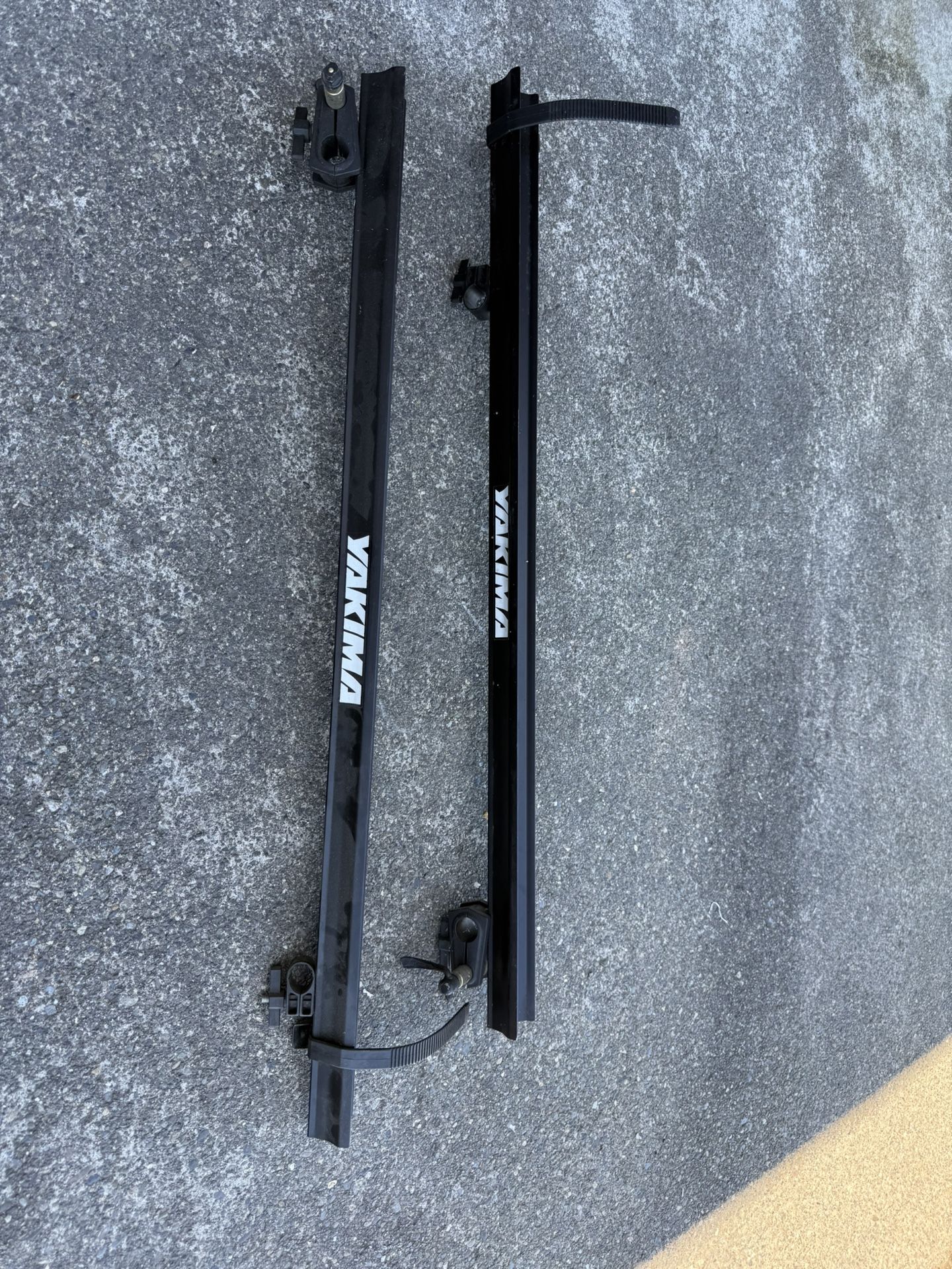 Yakima Bike Racks