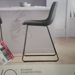 Bowden Counter Stool PROJECT 62