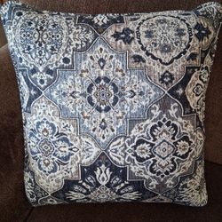 Decorative Accent Pillow 