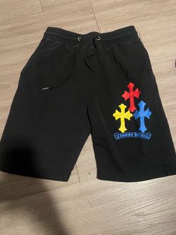 Chrome Hearts Shorts Size S