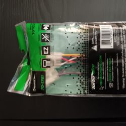 Metraz Turbo Wire 70-1761 Toyota 