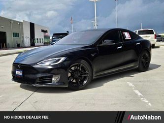 2018 Tesla Model S