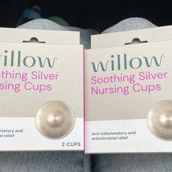 Nursing Cups 