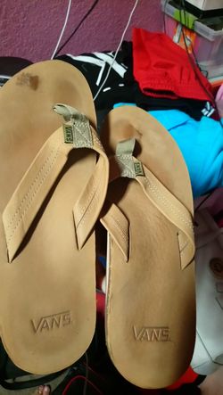 Van's