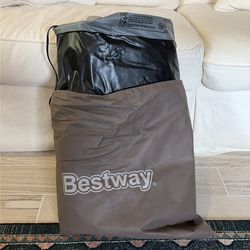 Best way Air Mattress