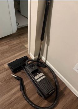 Electrolux lux classic - in great condition