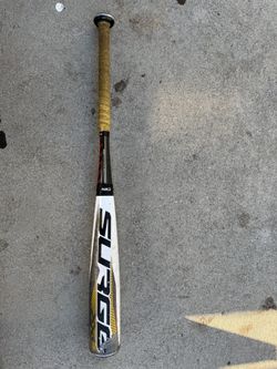 Easton Surge 29" -10 USSSA Still has a great pop!!!