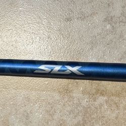 Shimano SLX Casting Rod 7'2" Medium | SLXCX72MA