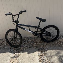 Bmx Bike