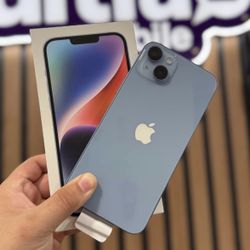 Apple iPhone 14 Plus 5G 