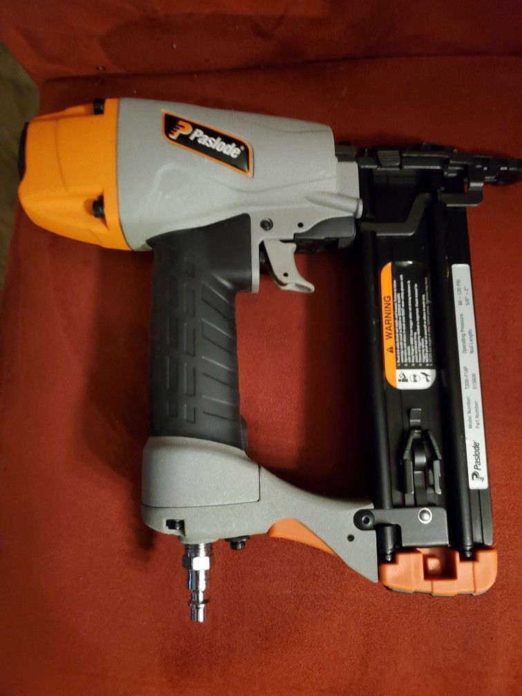 Paslode Nail Gun Brand New