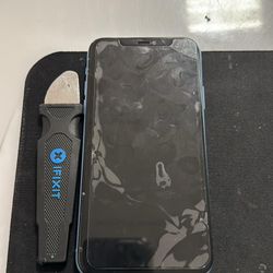 ALL IPHONES & SAMSUNG PHONES REPAIR