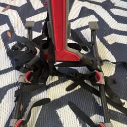Bike Rack for Car – Excellent Condition! 🚗