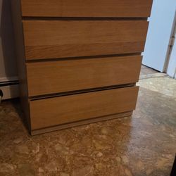 IKEA Dresser