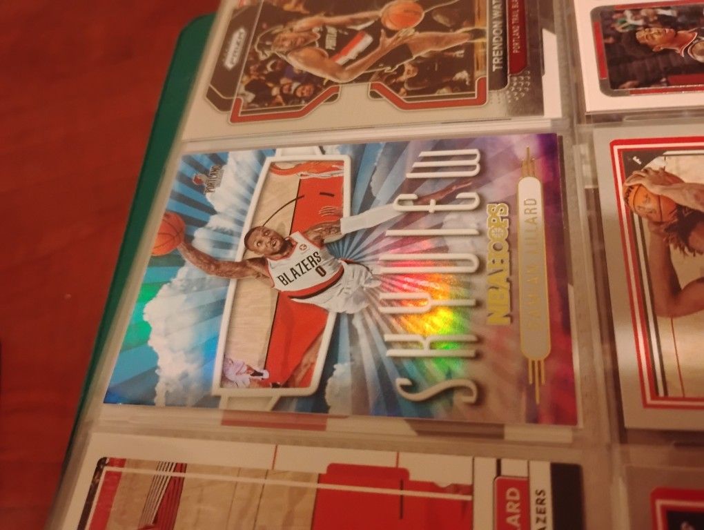 Variety Sports Cards ! Make A Deal 160 Obo