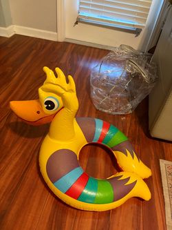 Inflatable