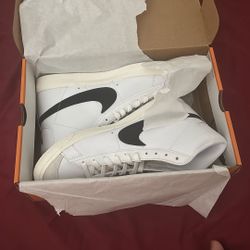 blazer mid 77 vintage