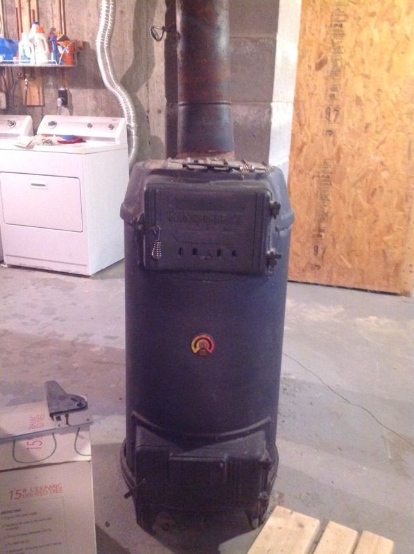 Used Cabinets For Sale >> King-o-heat wood and coal stove for Sale in Mashpee, MA - OfferUp Used Cabinets For Sale >> King-o-heat wood and coal stove for Sale in Mashpee, MA - OfferUp