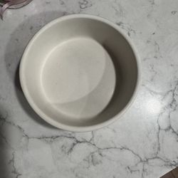 Dog / Cat Bowl 