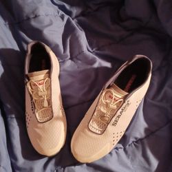 Sebago Cyphon Sea Trainers