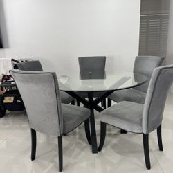 Dining Set 