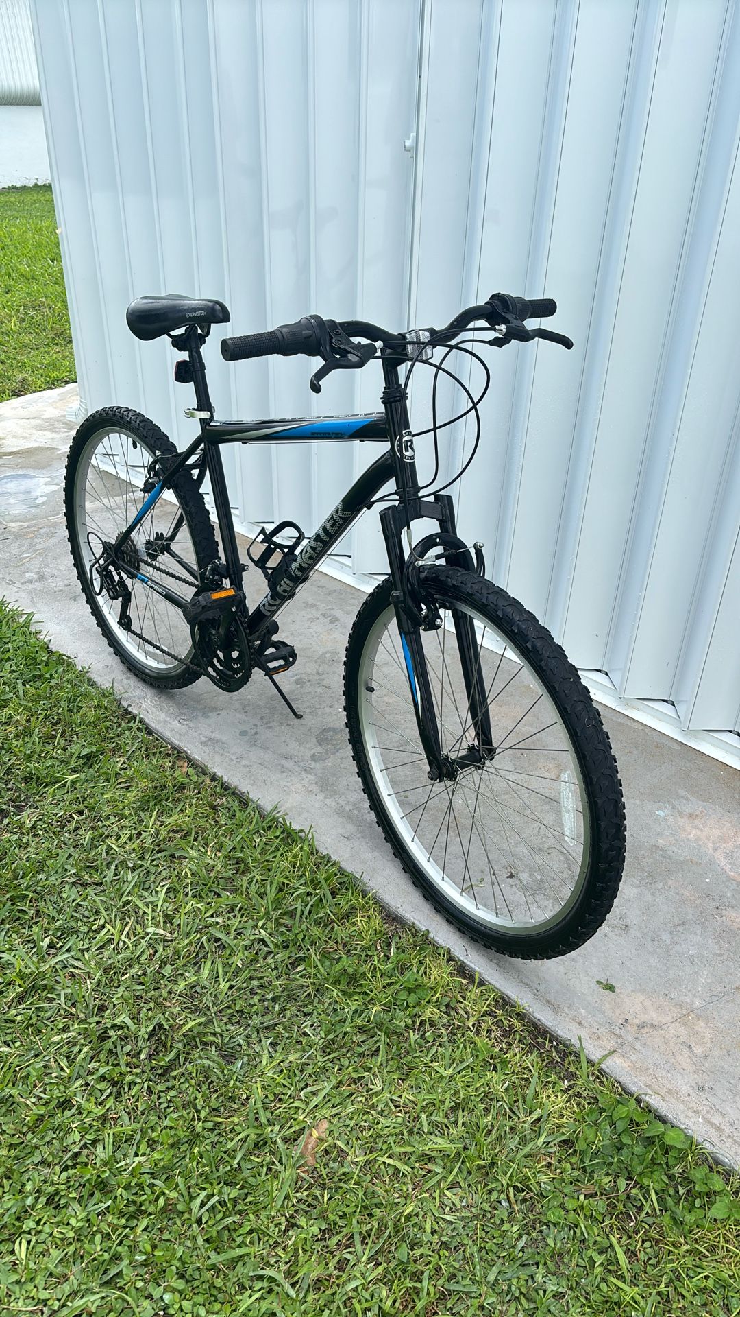 26 Inch Roadmaster