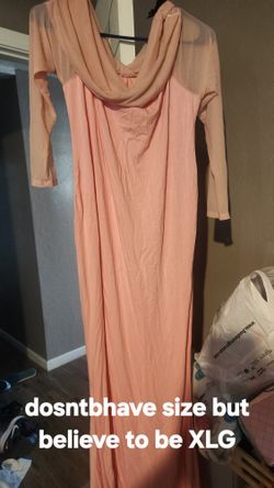Maternity Clothes