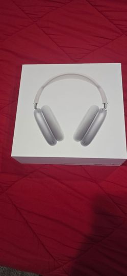 Airpods Max