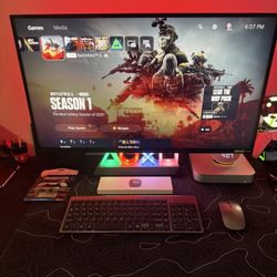 Sony Inzone Gaming Monitor 