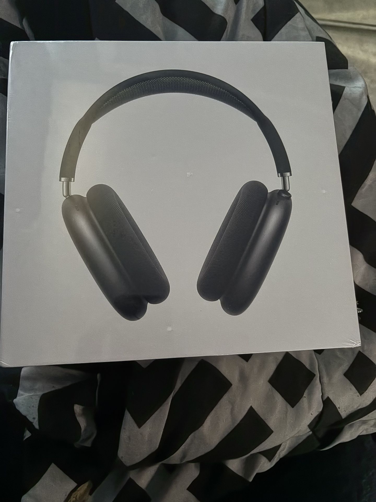 Apple Airpod Max