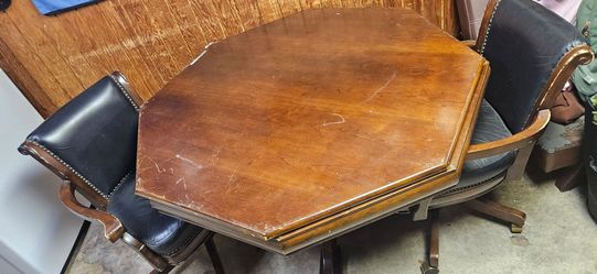 3 in one poker table