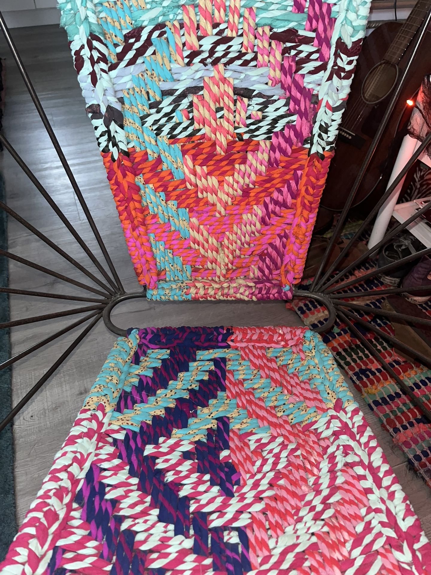 Accent Chair