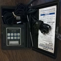 Sh66a Electro Therm Testing 