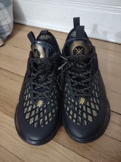 Dwayne Wade Sneakers Size 6.5