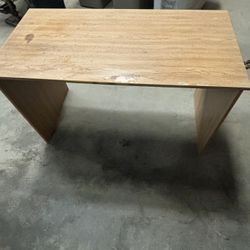 Table Desk